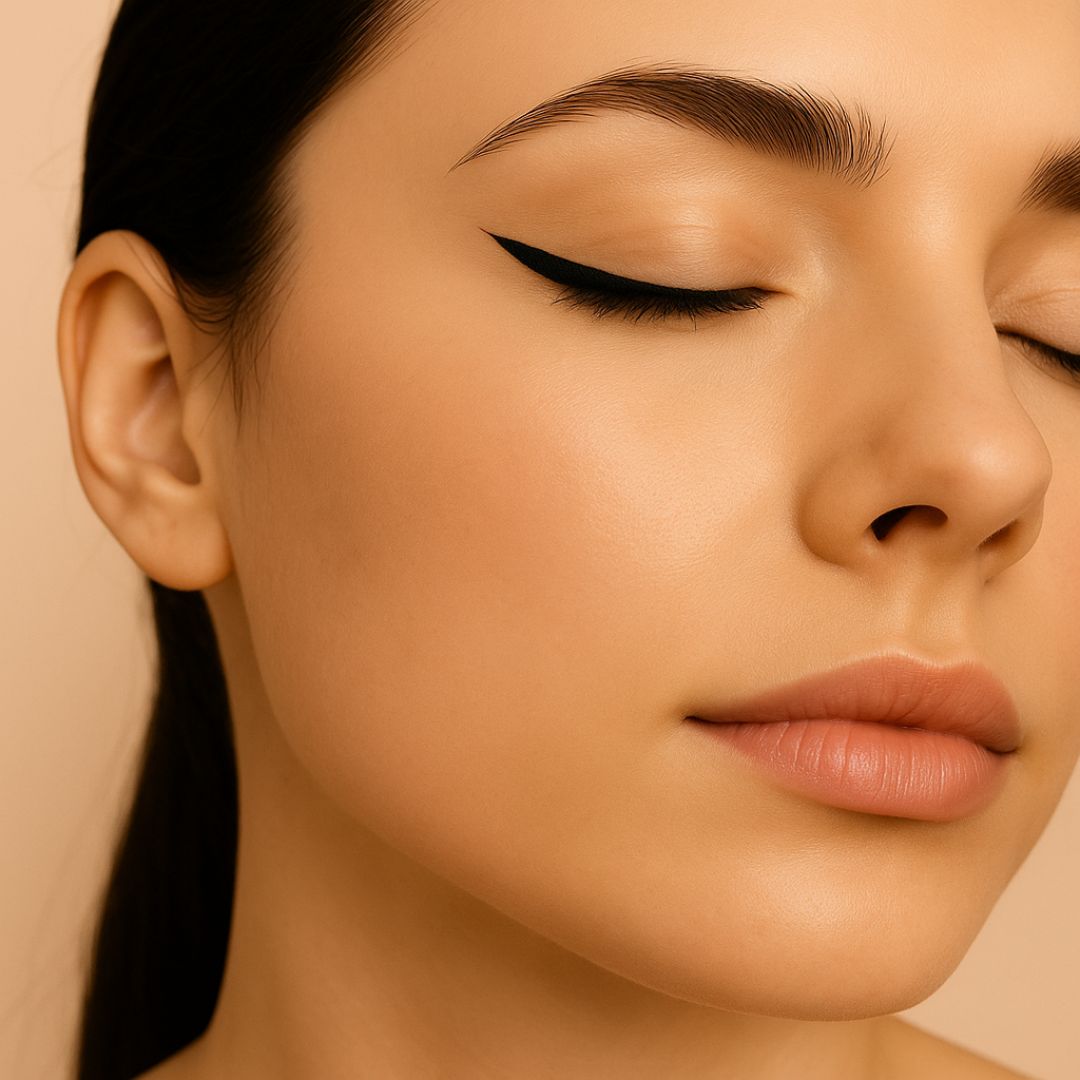 Rotating Eyeliner Stamp Pen