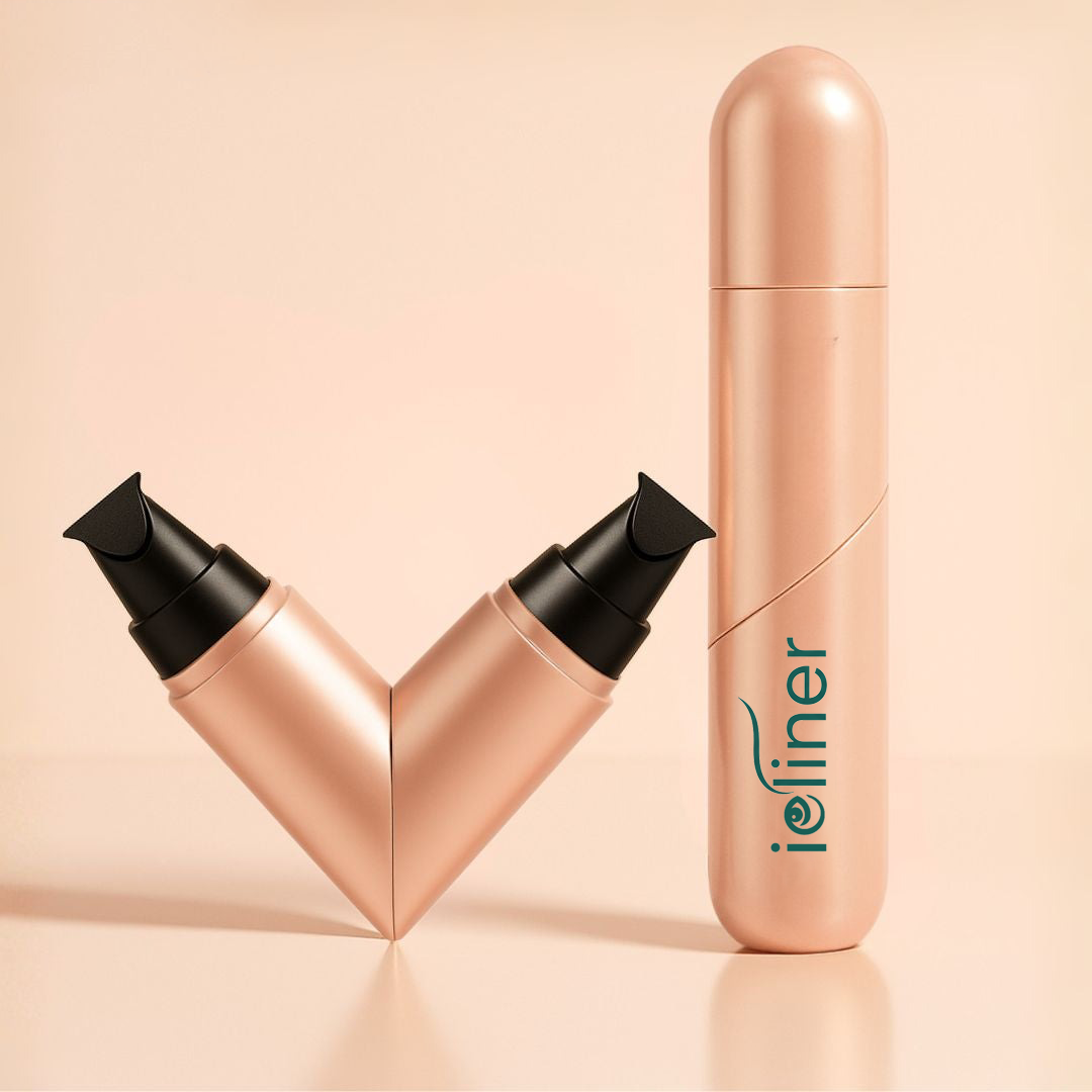 Rotating Eyeliner Stamp Pen